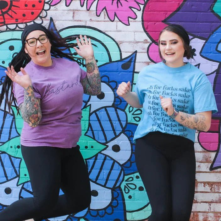 Wholesale Custom Shirt - The Sassy Olive